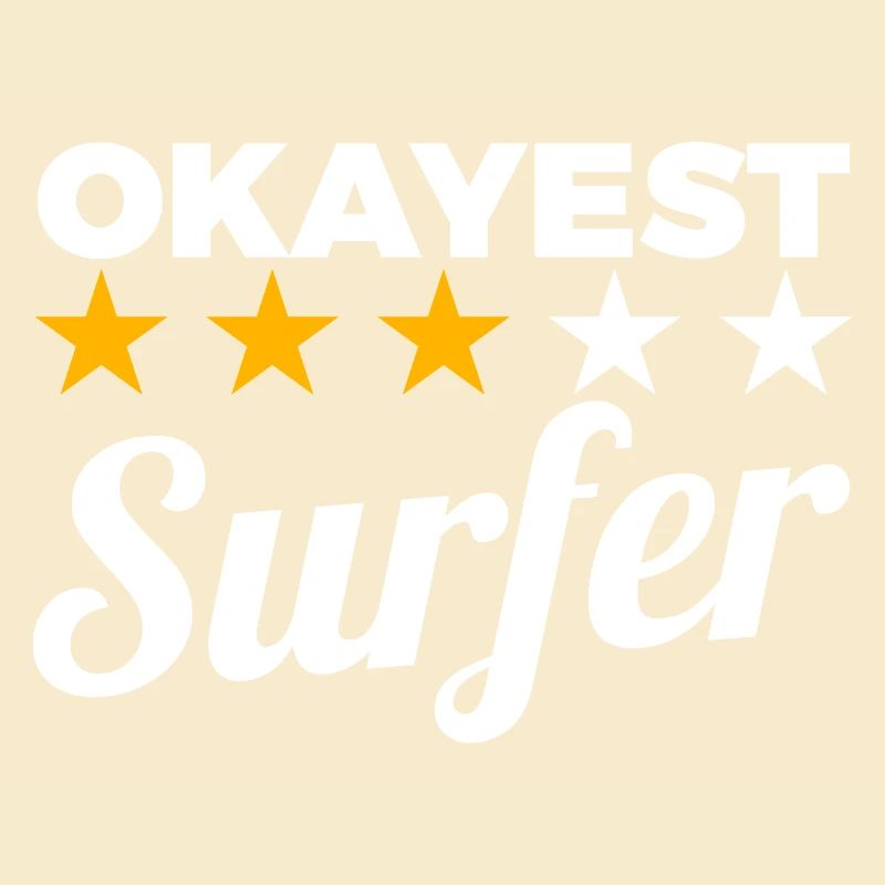 Surfeur le plus d’accord