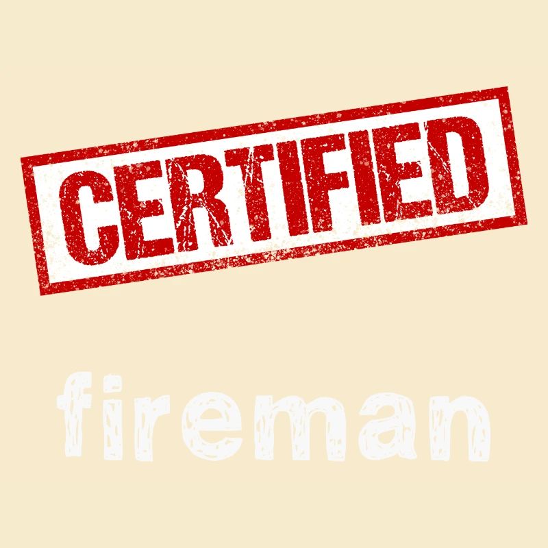Feuerwehrmann
