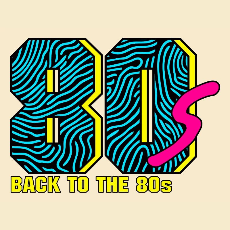 Back to the 80s