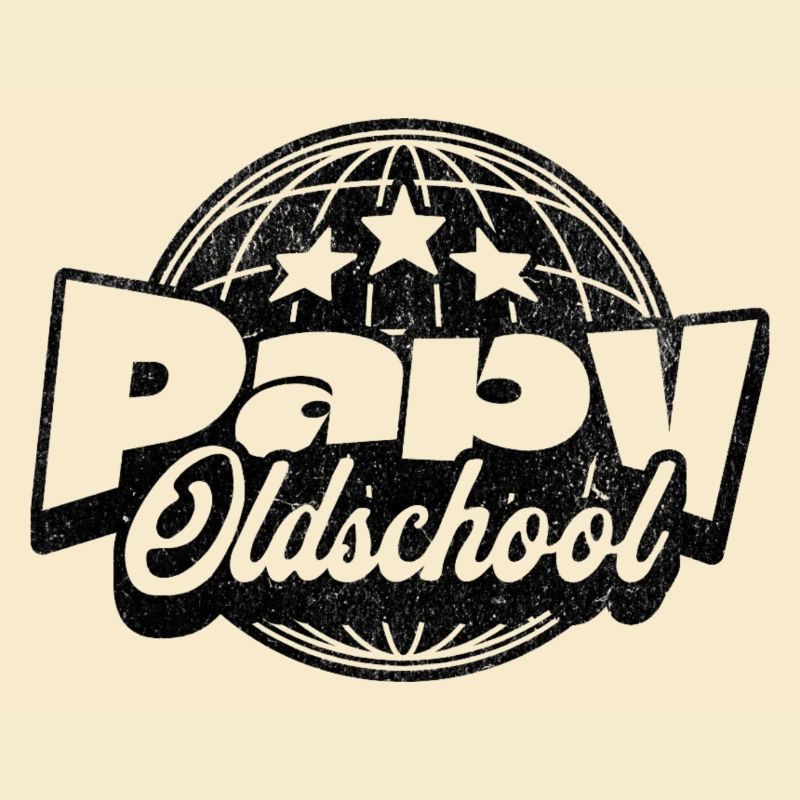 Opa der alten Schule