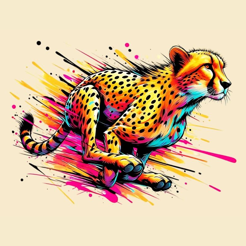 Guépard