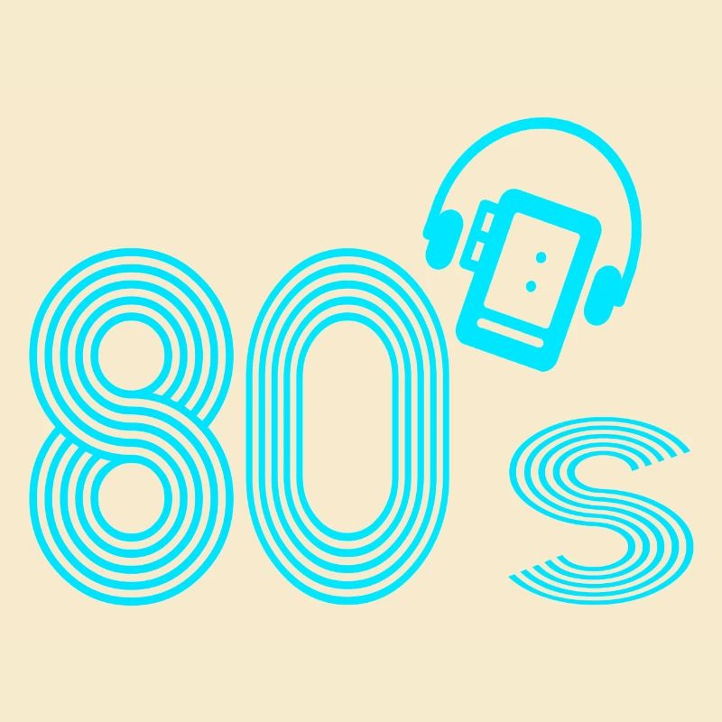 80's