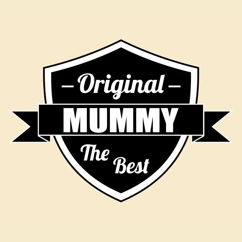 Die beste Mutter - Muttertag