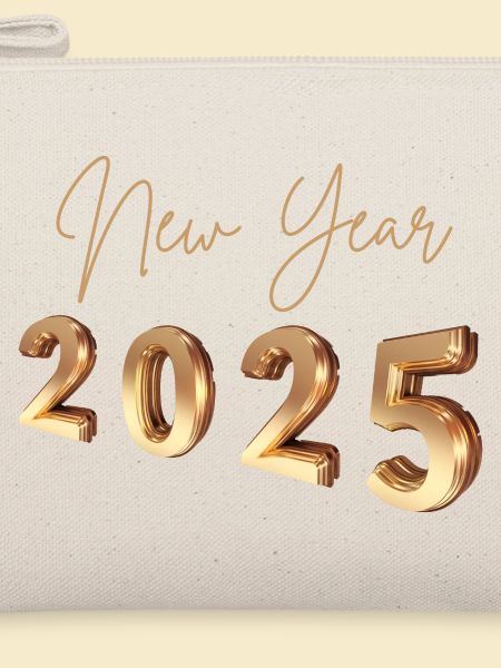 New Year 2025