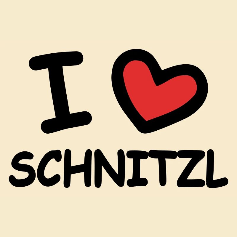 I Love Schnitzl