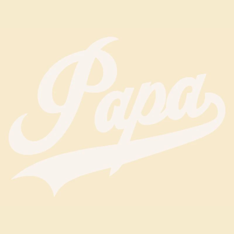 Script classique de Papa