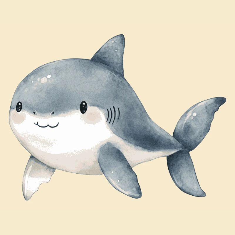 petit requin