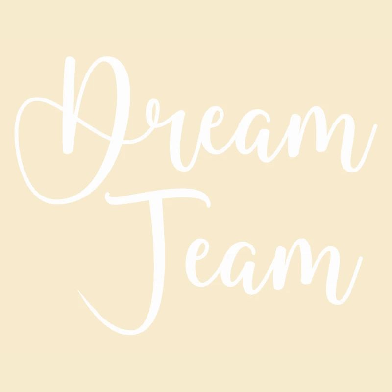 Équipe de rêve