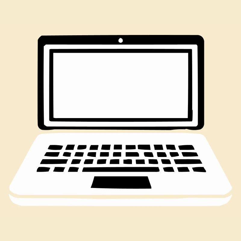 laptop