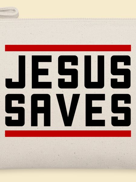 Jesus Rettet Christlich