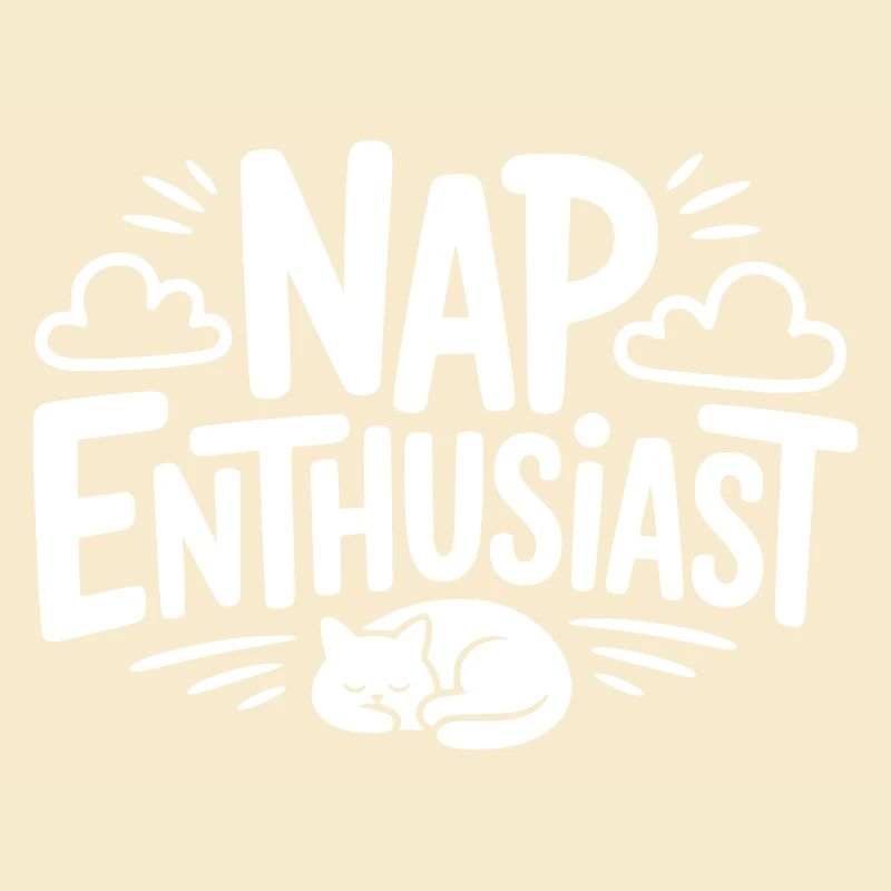 Nickerchen-Enthusiast