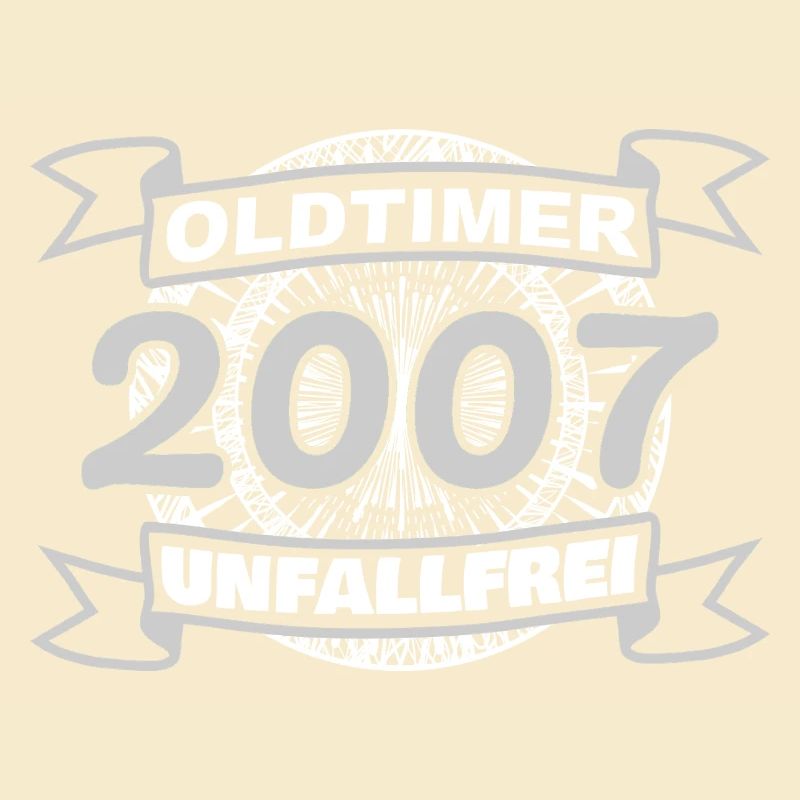 Oldtimer 2007