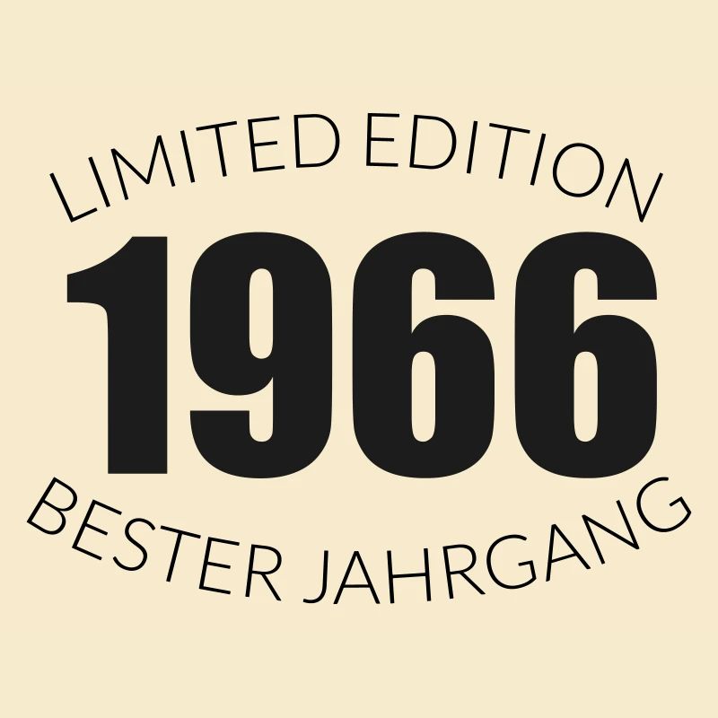 60e anniversaire - 1966 - Edition limitée - Best