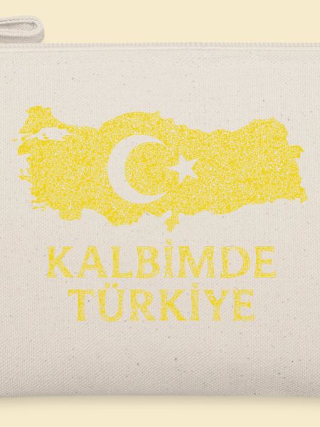 Kalbimde Türkiye Gold