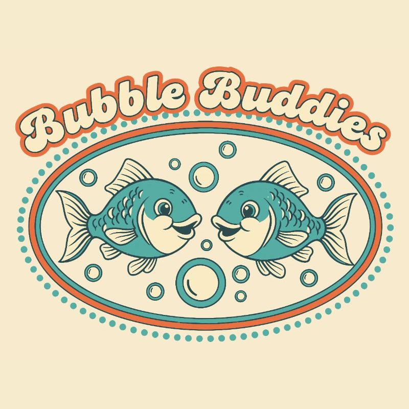 Bubble Buddies