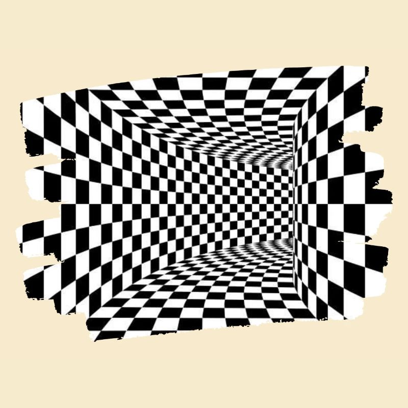 Tunnel Optical Tiles
