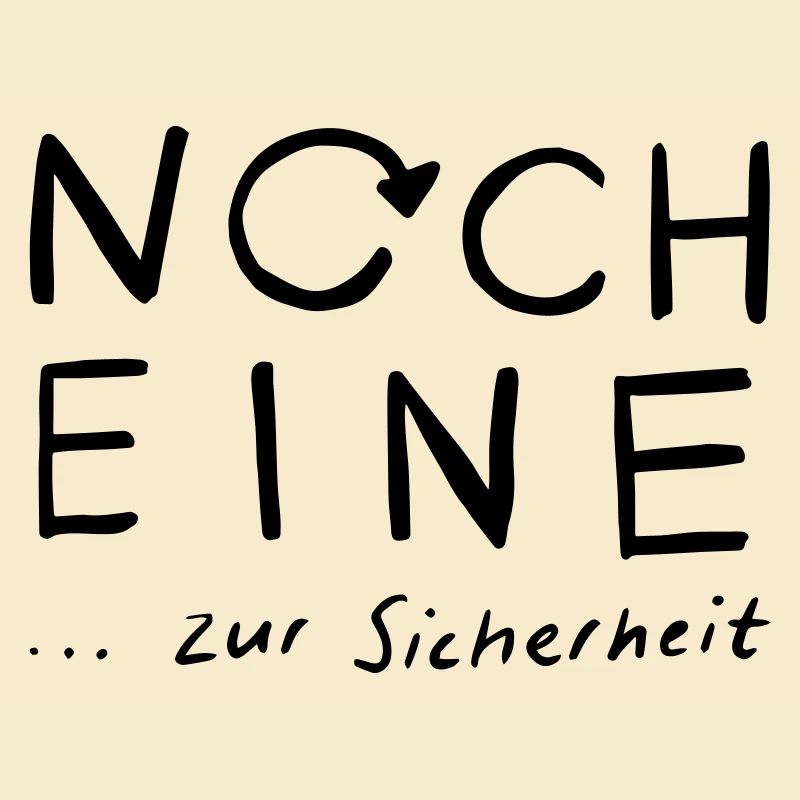 Noch eine...zur Sicherheit