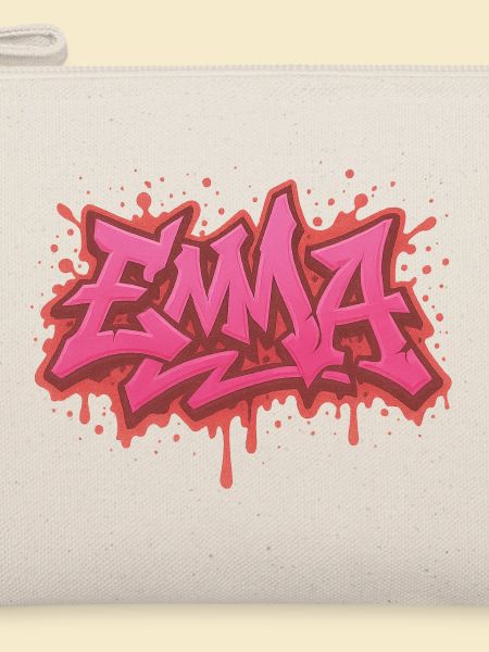 Graffiti EMMA Geschenk Idealdruck