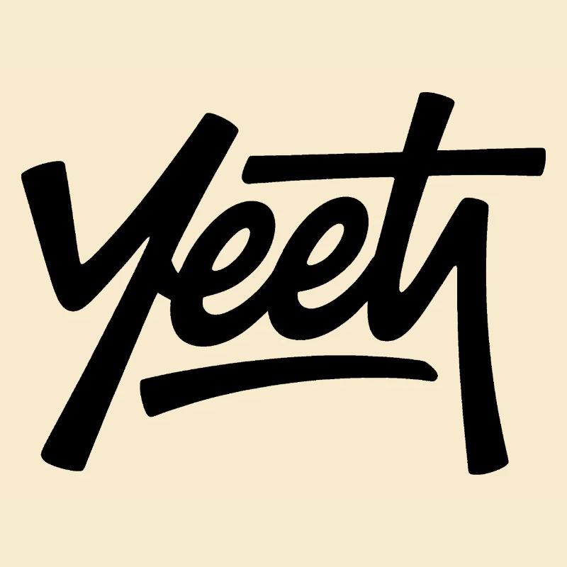 Yeet – Lustige Gen-Alpha-Memes