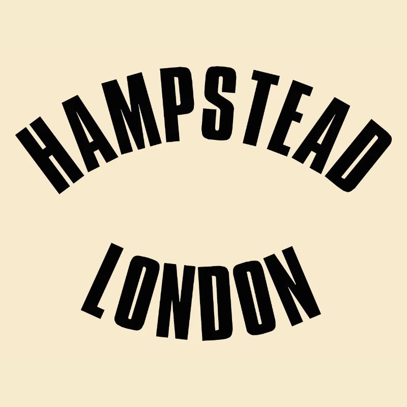 Timbre de Londres de Hampstead