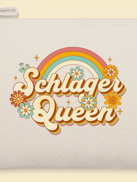 Schlager Queen 70s Party