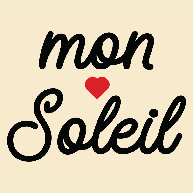 My Sun Heart in Script
