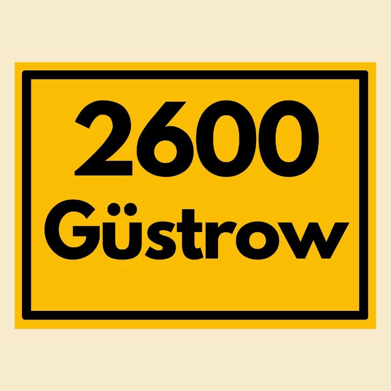 ANCIEN CODE POSTAL 2600 GÜSTROW RENAISSANCE