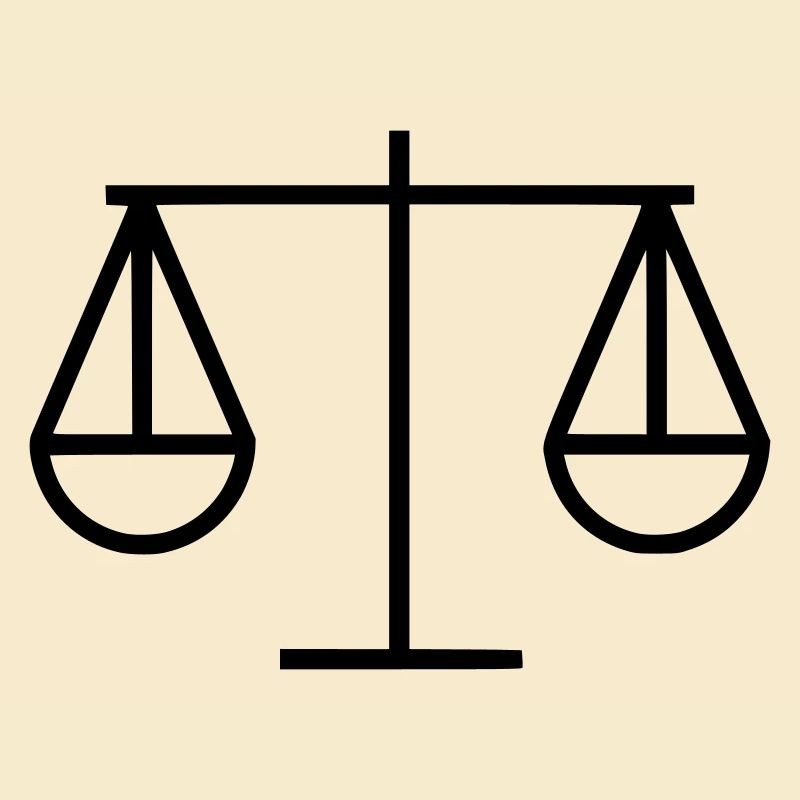 Libra Justice Jura