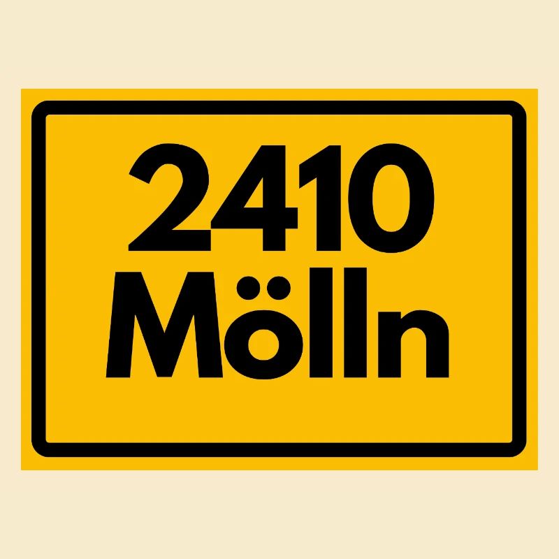 ANCIEN CODE POSTAL 2410 MÖLLN TIL EULENSPIEGEL
