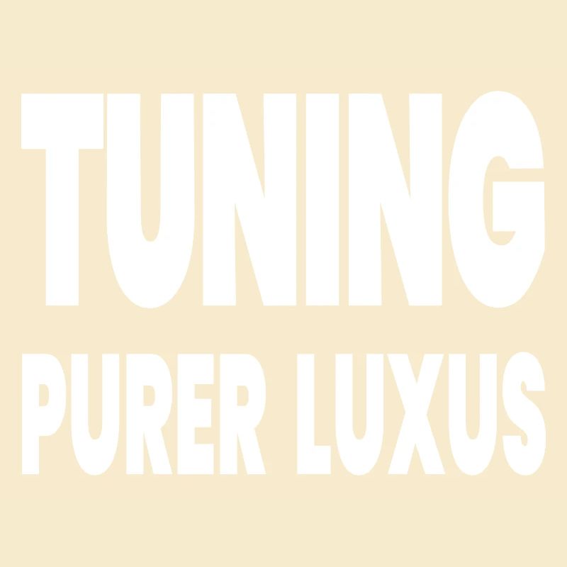 Tuning