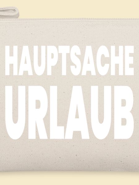 Urlaub