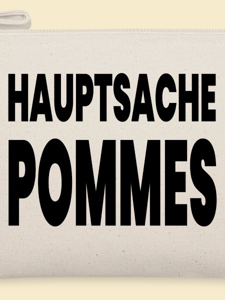 Pommes