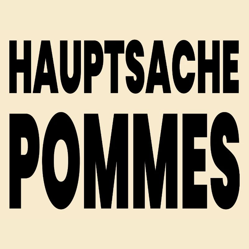 Pommes