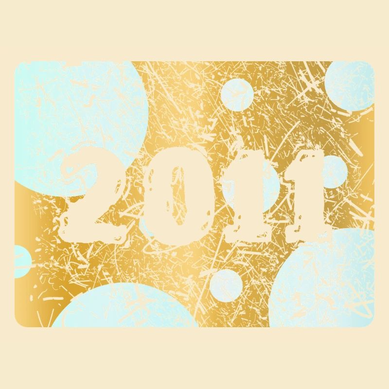 Zahl 2011