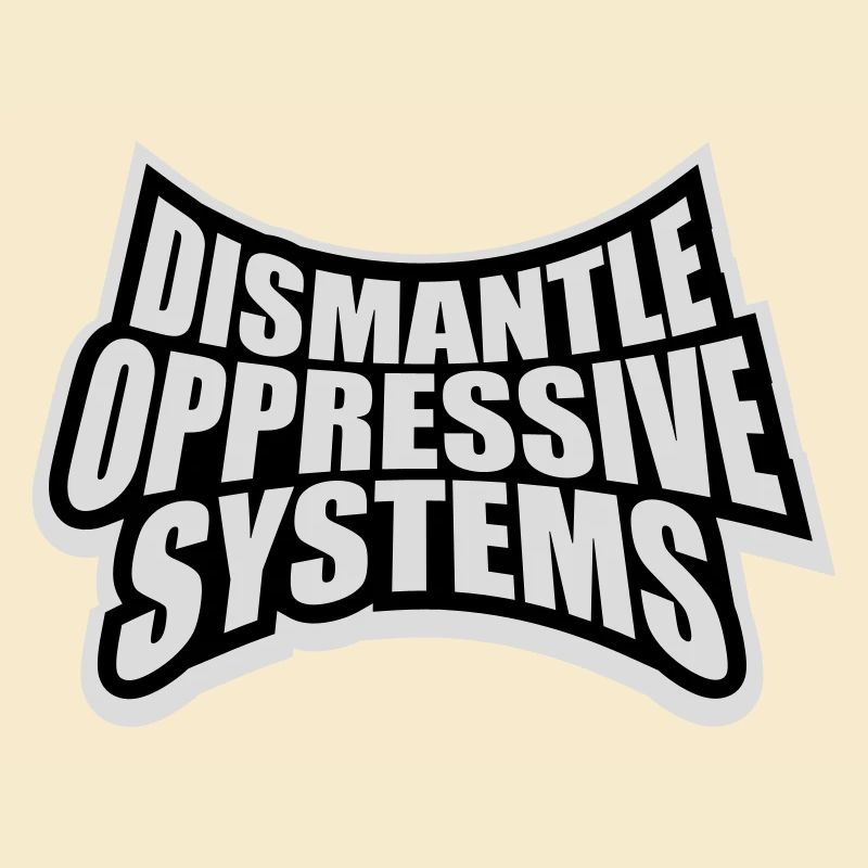 Déclaration d’activisme pour démanteler les systèmes oppressifs