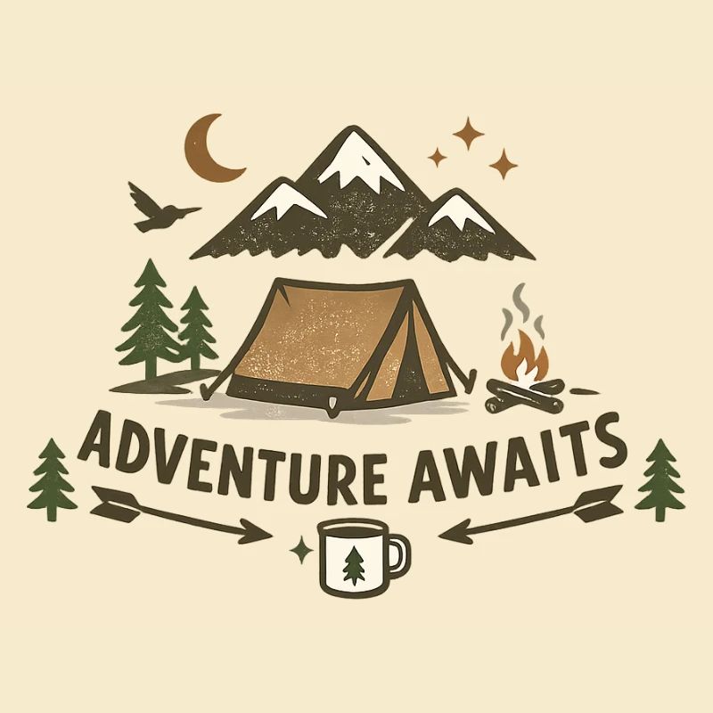 L’aventure vous attend