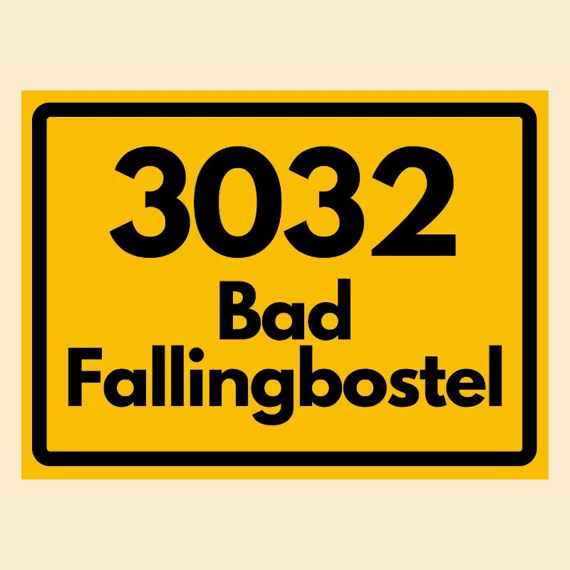 ANCIEN CODE POSTAL 3032 ZIP 29683 BAD FALLINGBOSTEL