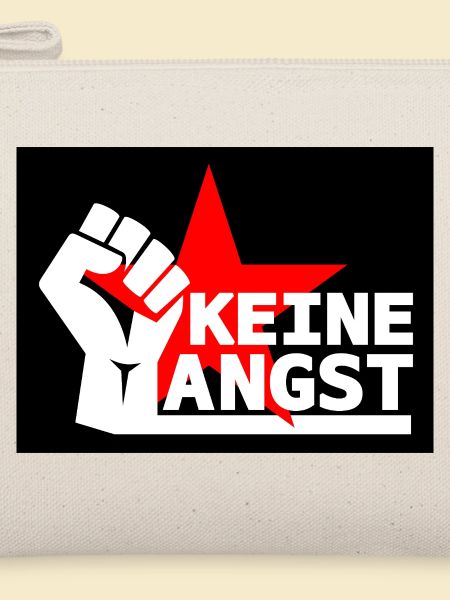 Widerstand - Keine Angst