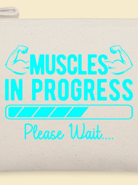 Fitness Motivation Bodybuilder Muscles In Progress