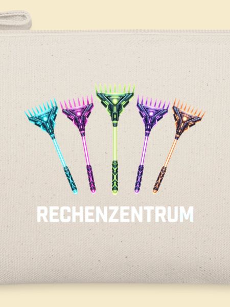 Rechenzentrum Gärtner Garten Gartenarbeit