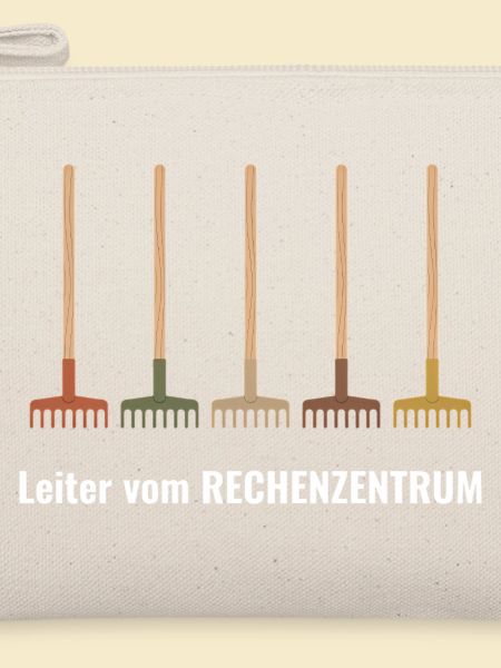 Rechenzentrum Gärtner Garten Gartenarbeit