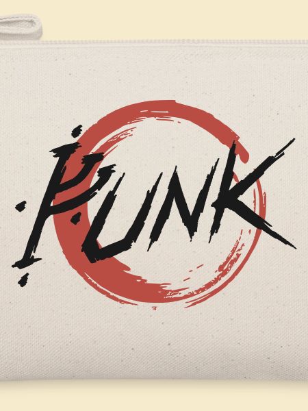 G-PUNK – Widerstand (Weiß)