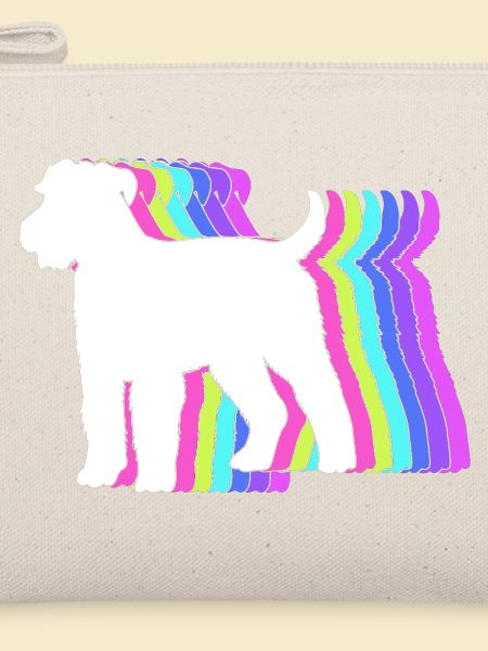 Wheaten Terrier