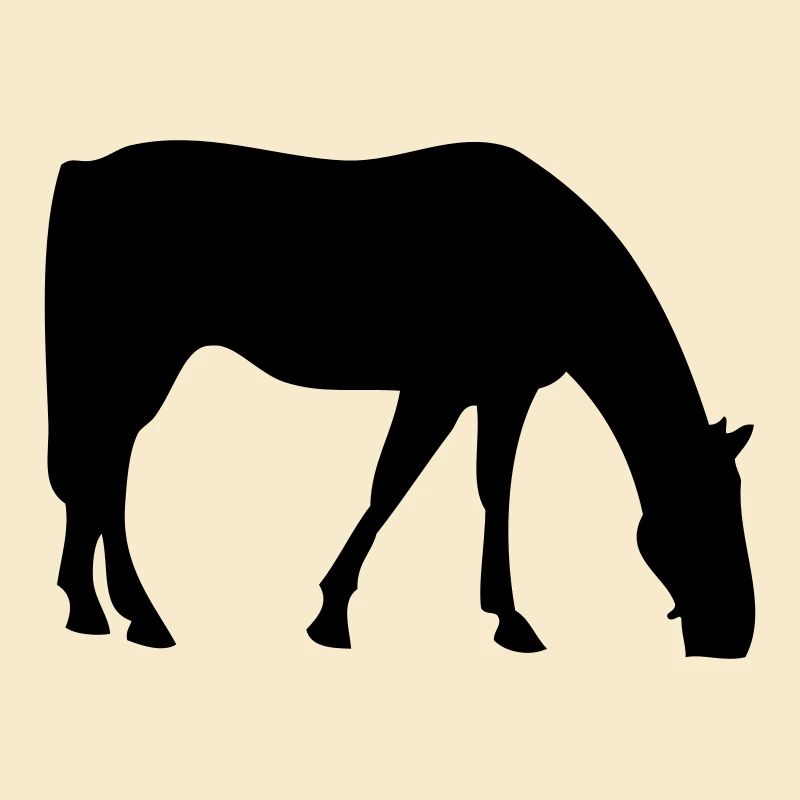 Pferd