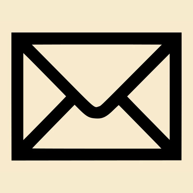 Lettre - post - Email