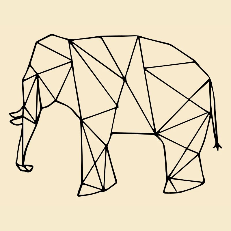 Elefant