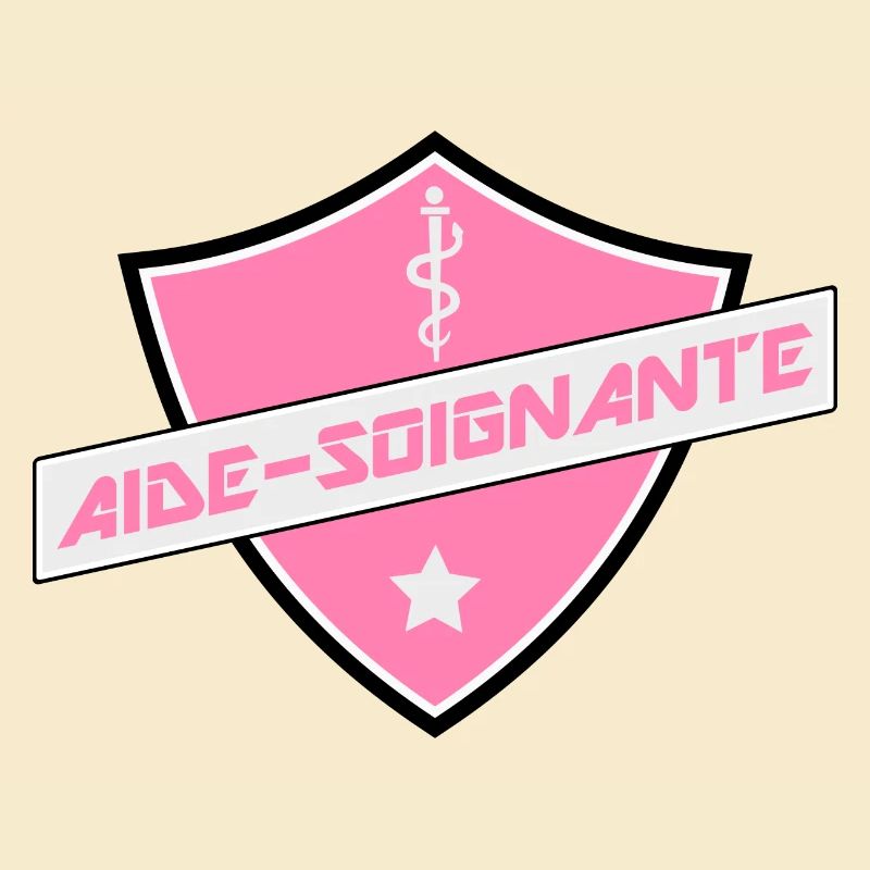 bason aide-soignante