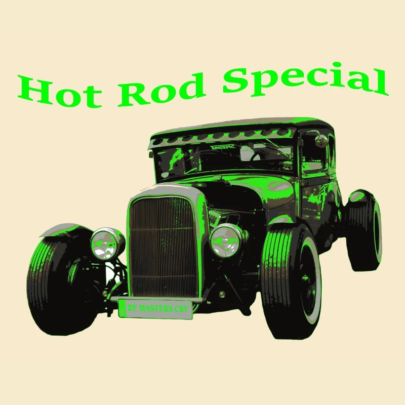 Hot Rod