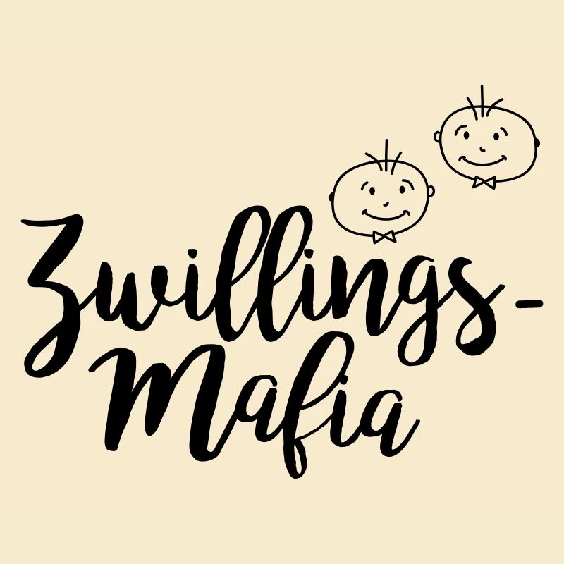Zwillingsmafia: Buben