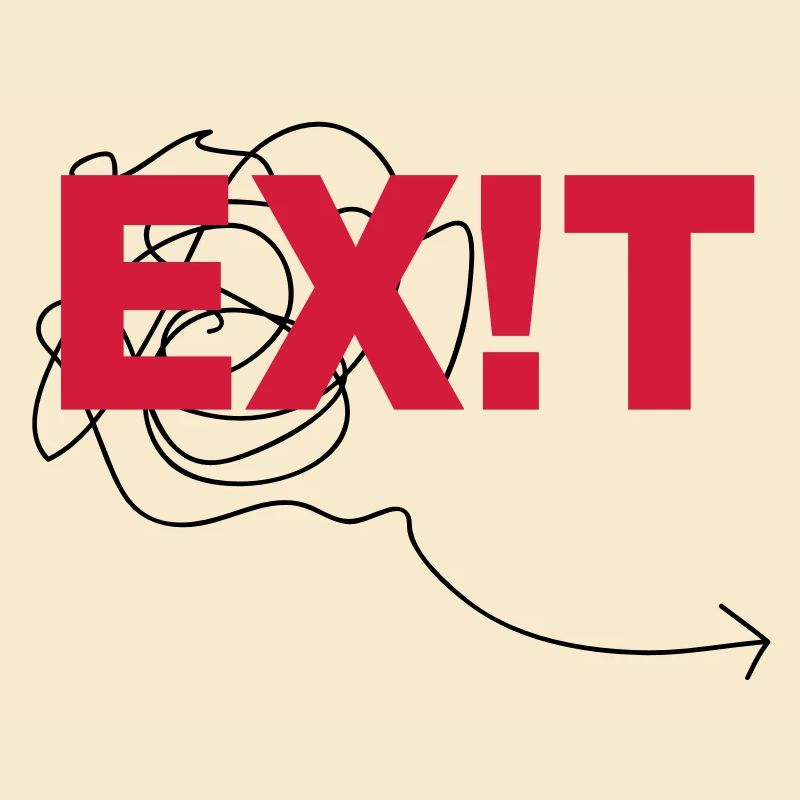 EXIT